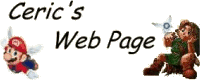 Vers Ceric's Web Page